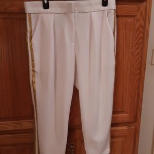 Ashley Stewart pants